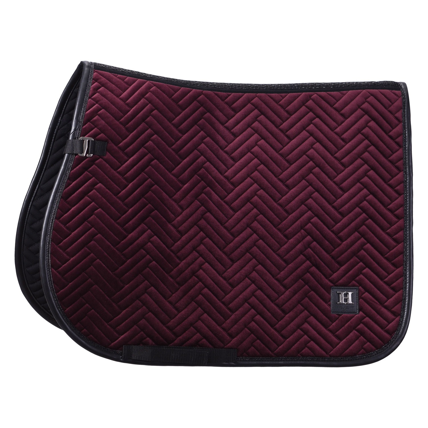 HV Polo FW26 HVPLuxury GP-Schabracke