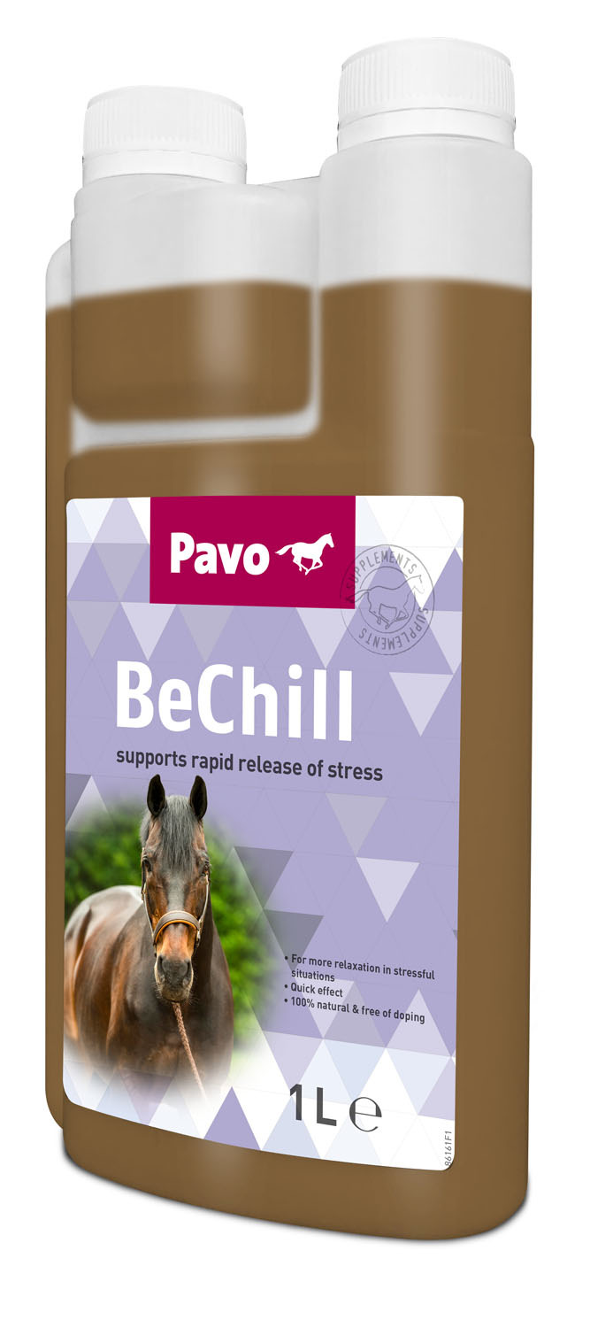 Pavo BeChill 1L