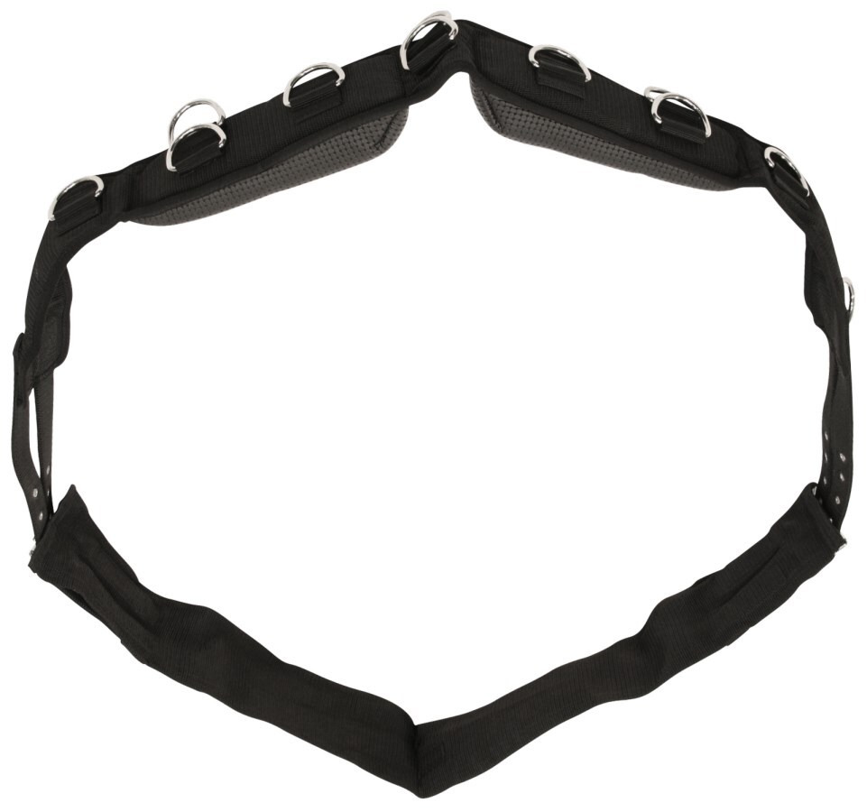 Covalliero Lunging Girth