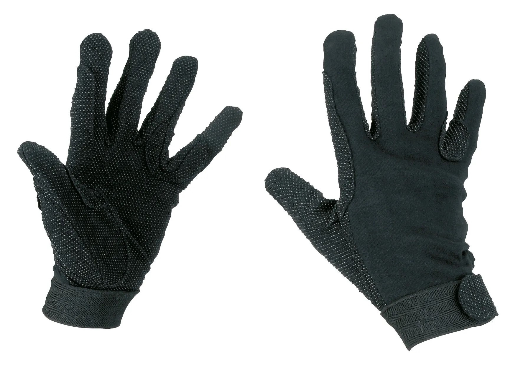 Covalliero Handschoenen Jersey