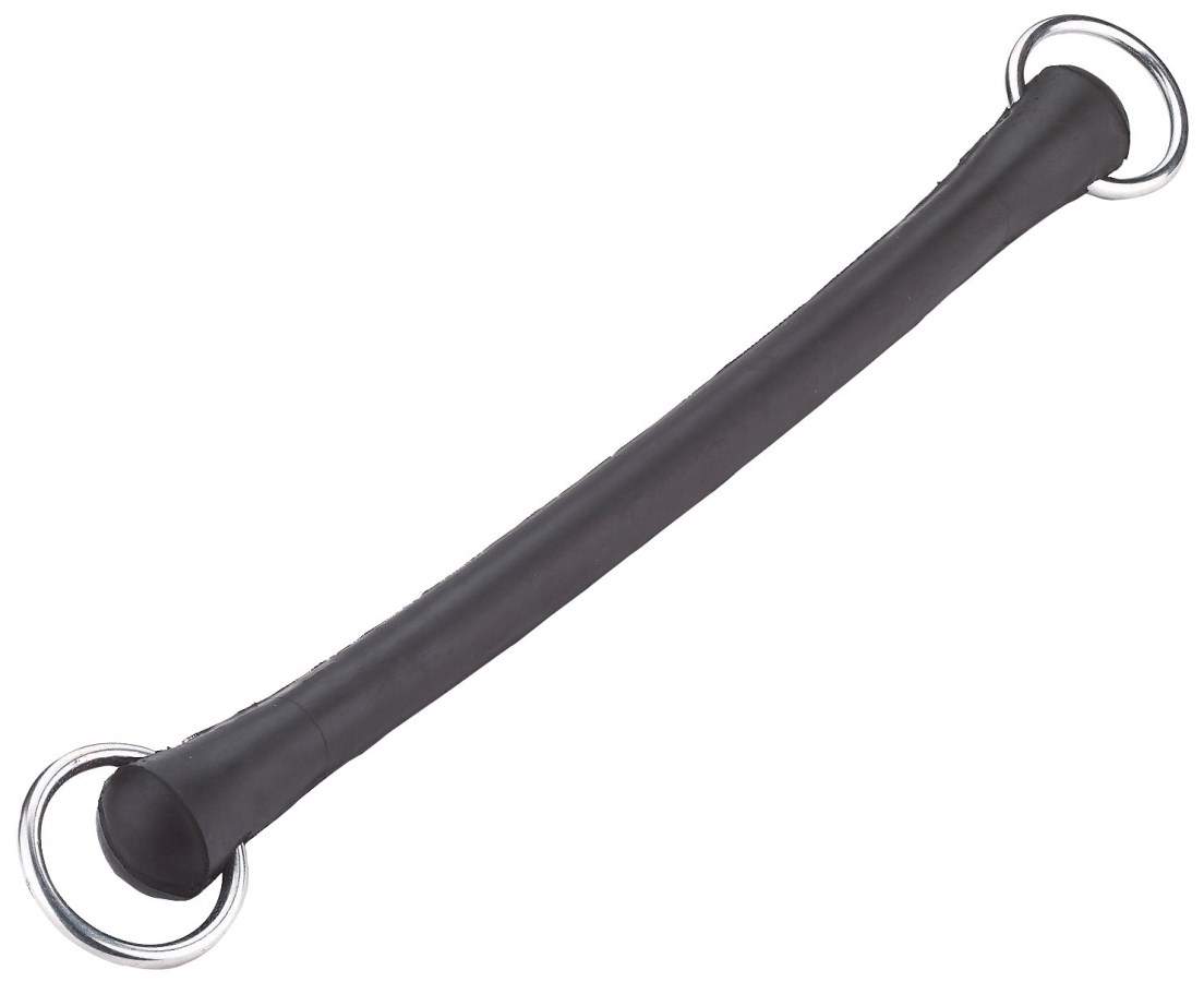 Covalliero Rubber Mounting Strap