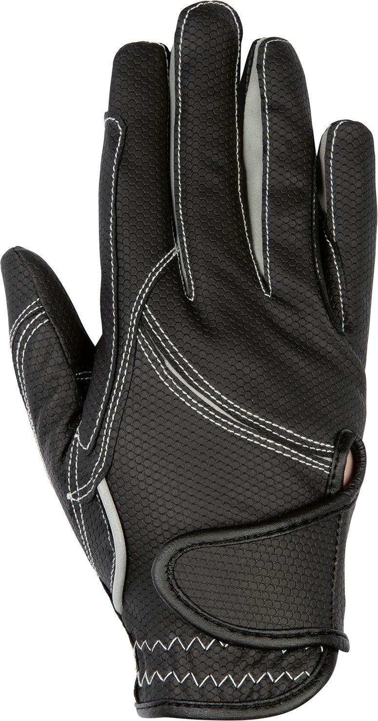 HKM Riding Gloves Fashion
