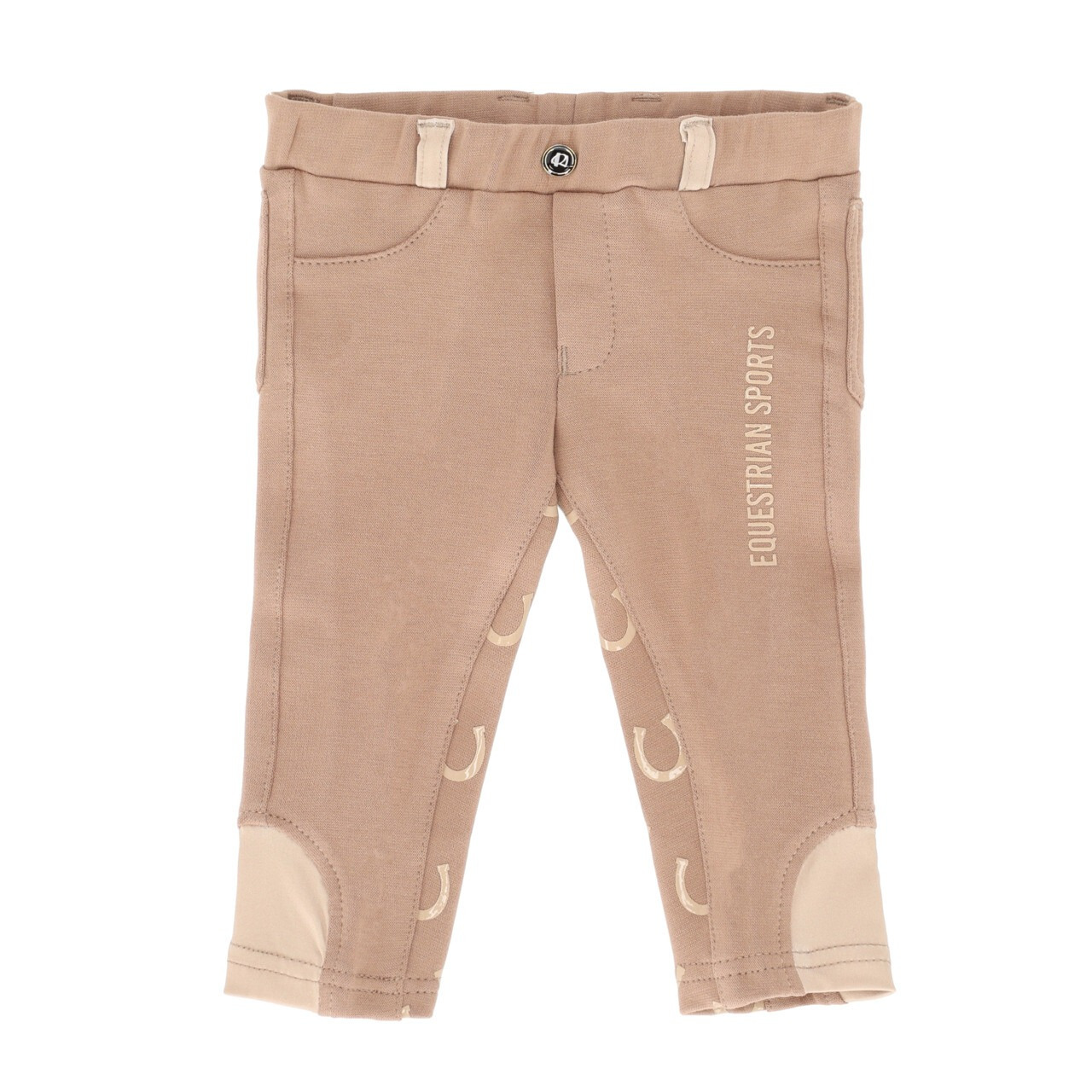 QHP Bobby Breeches