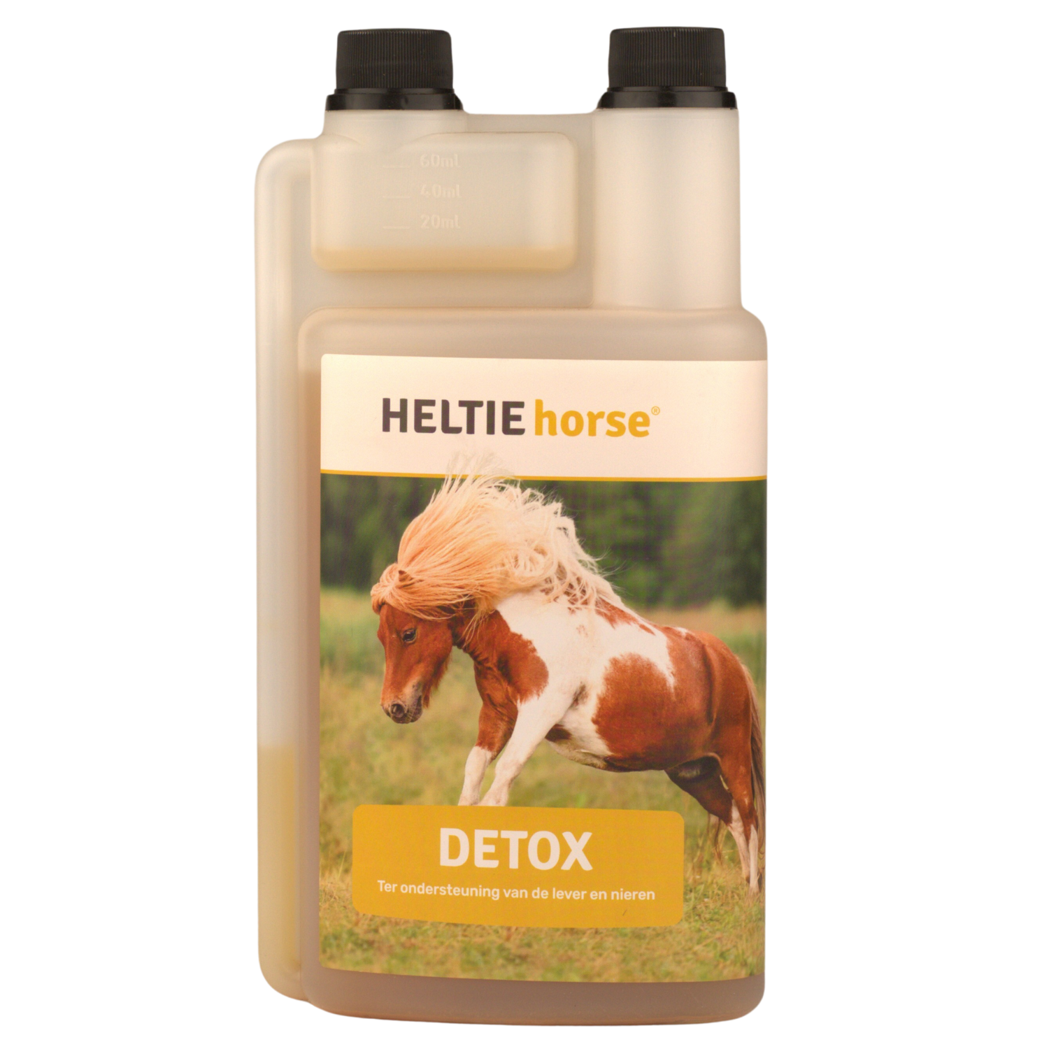 HELTIE Horse Detox