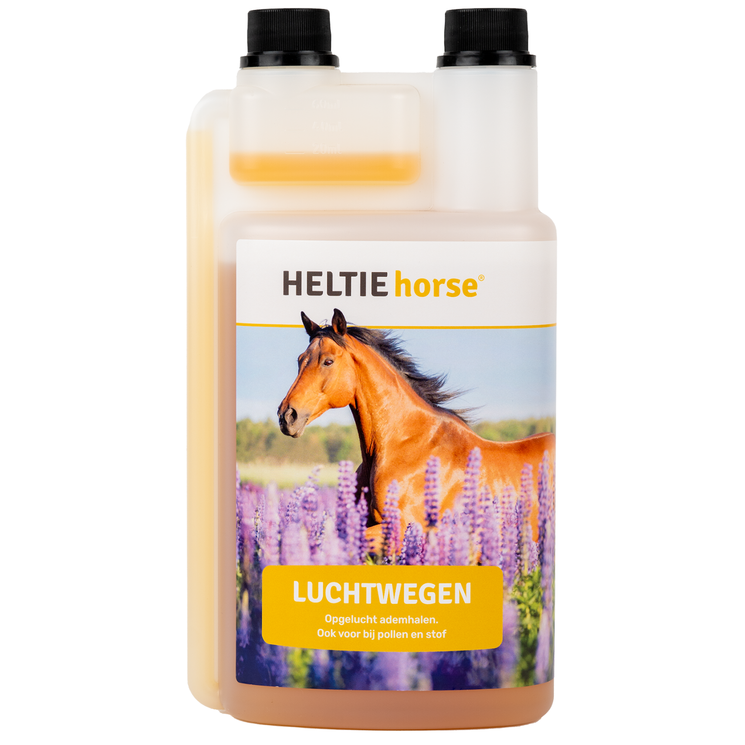 HELTIE horse Respiratory