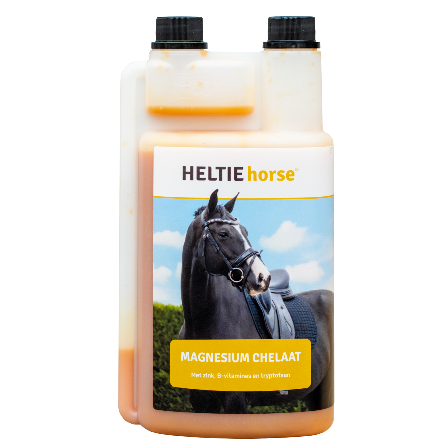 HELTIE horse Magnesium Chelate