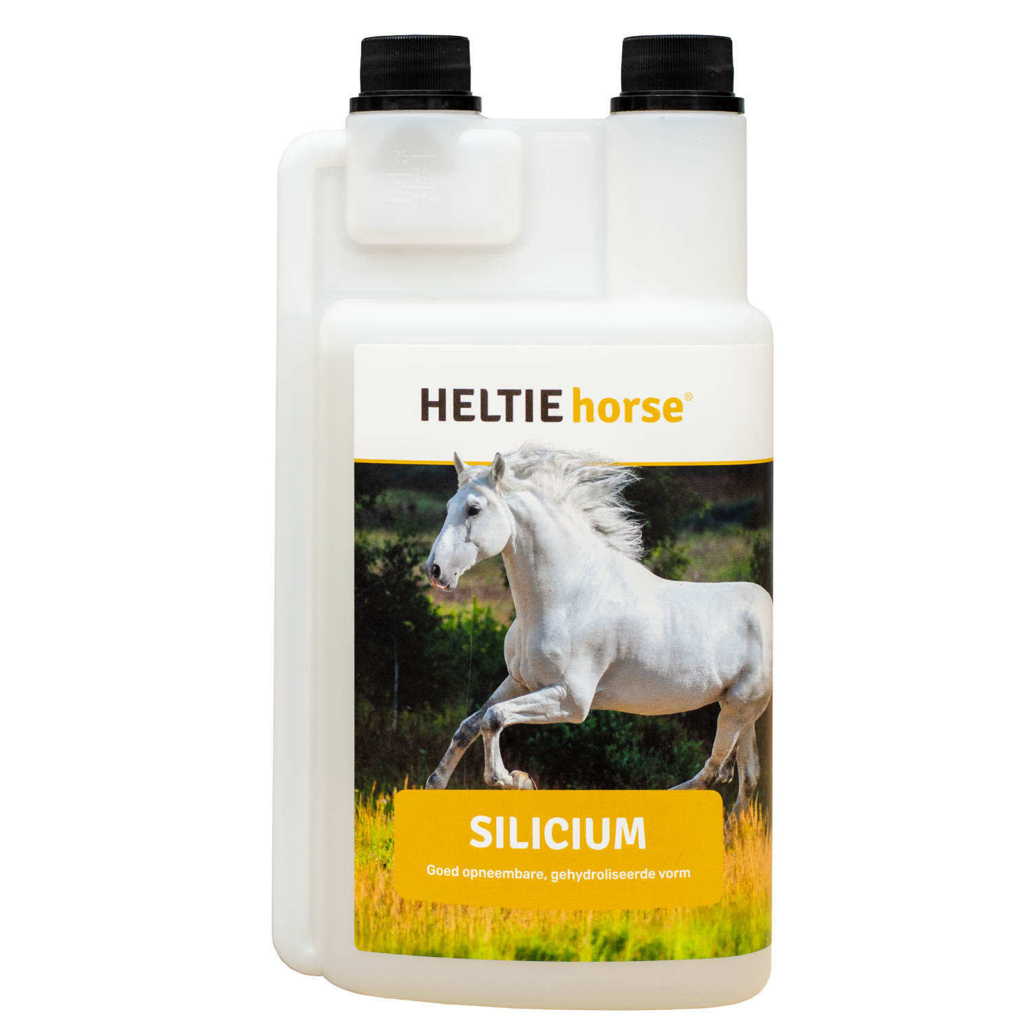 HELTIE horse Silicon