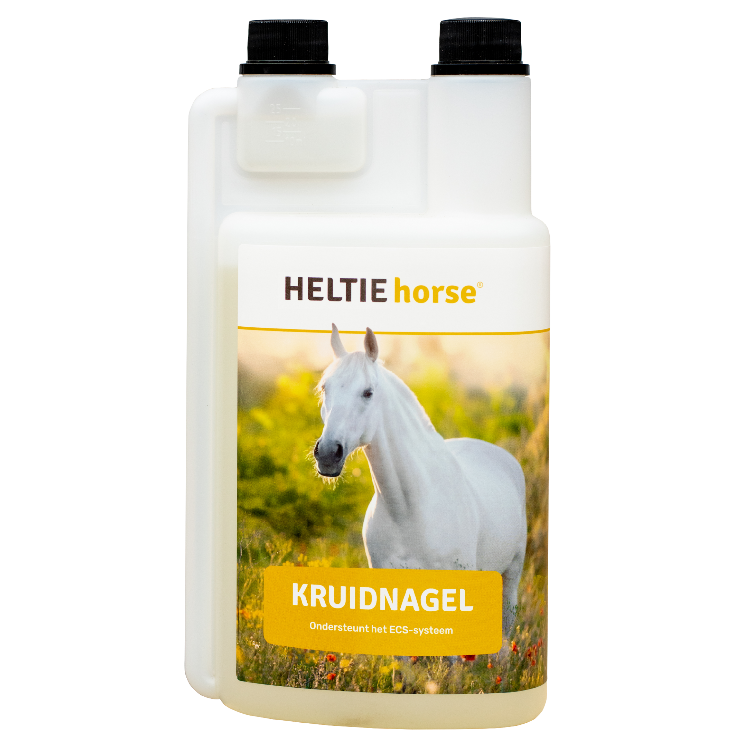 HELTIE horse Clove
