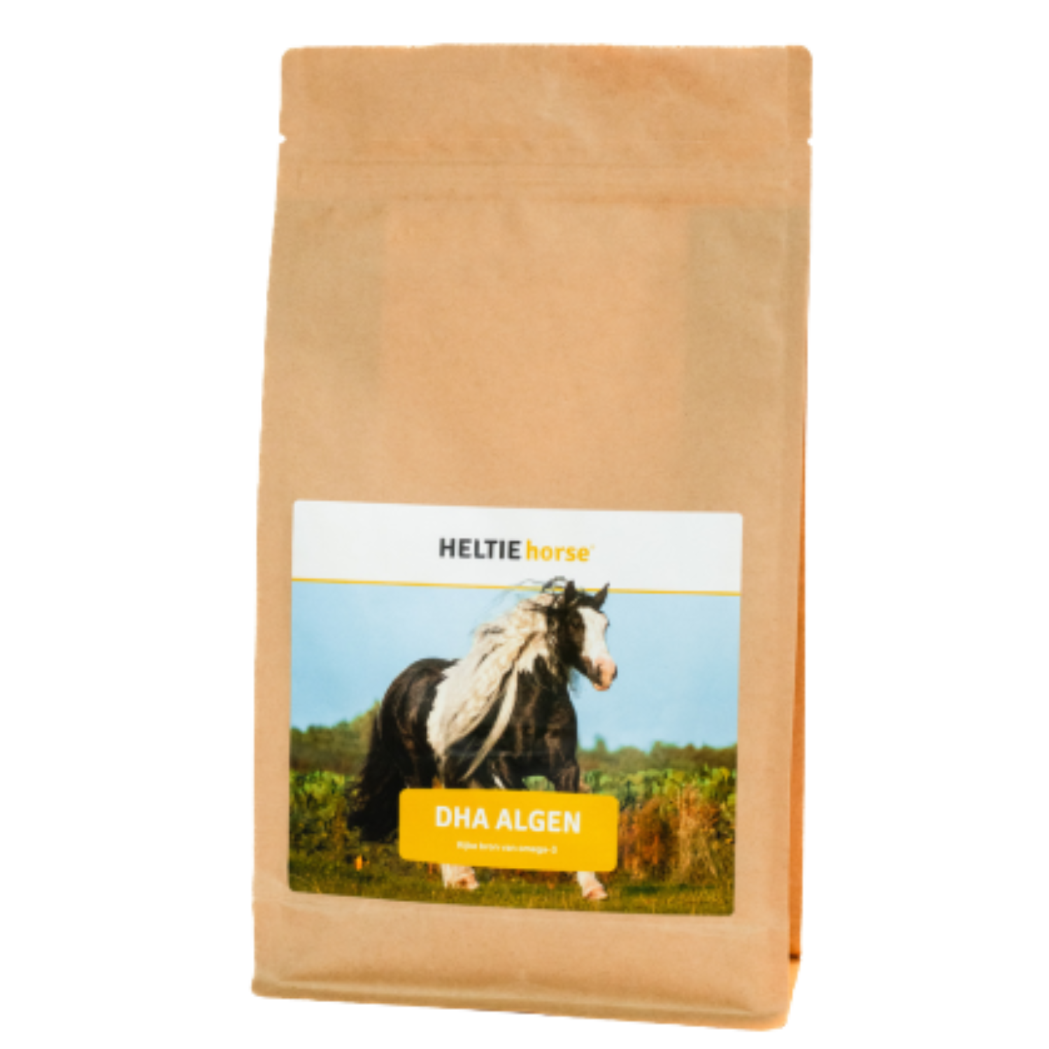 HELTIE horse DHA Algae