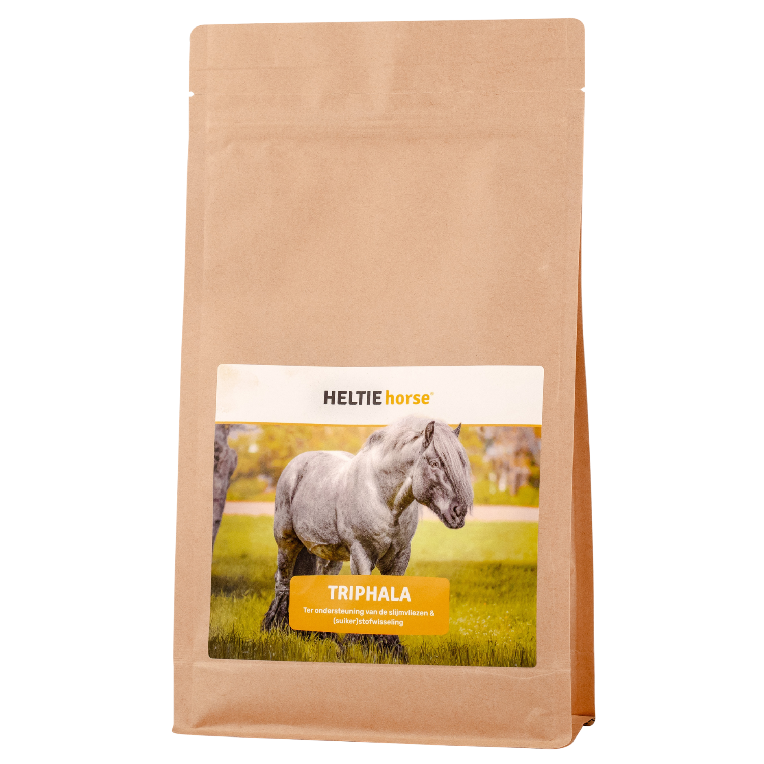 HELTIE horse Triphala