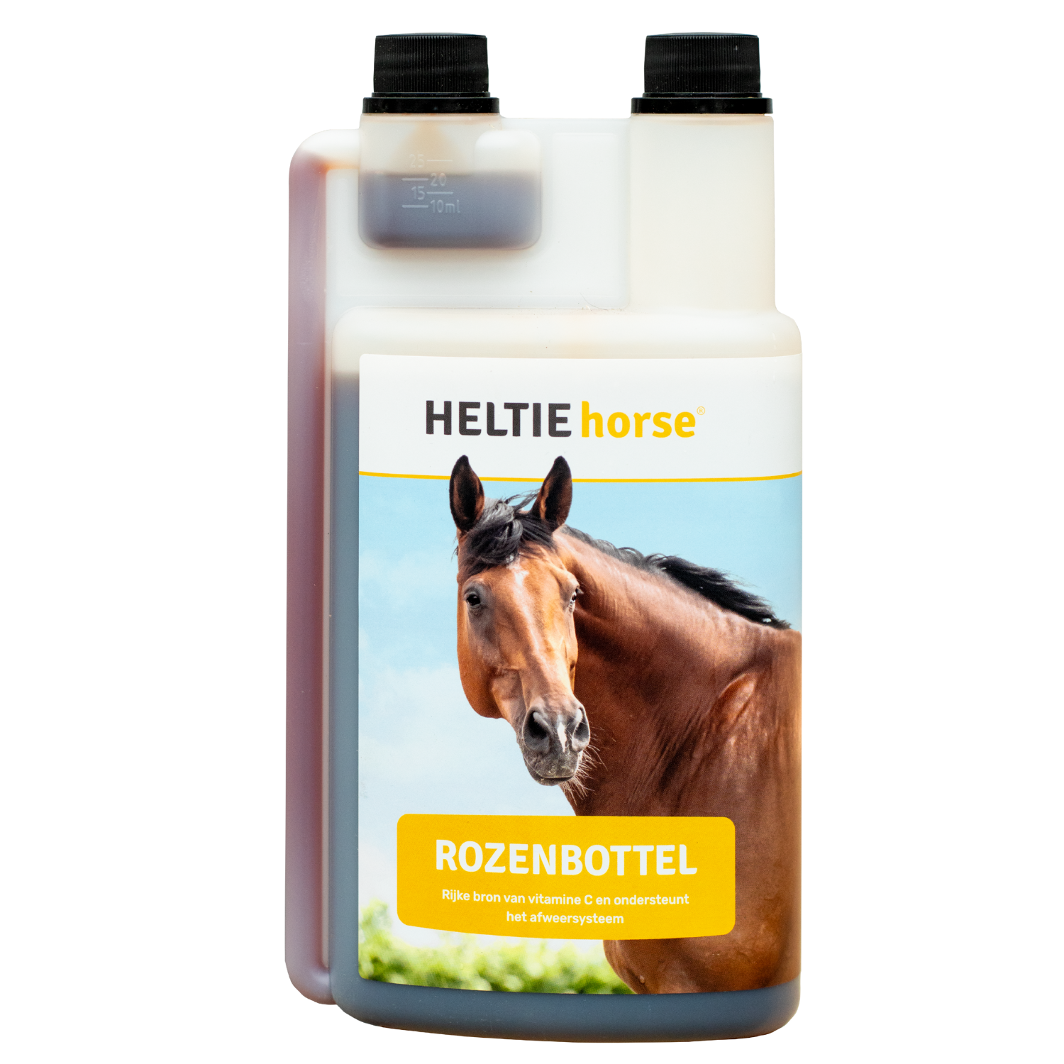 HELTIE horse Rosehip