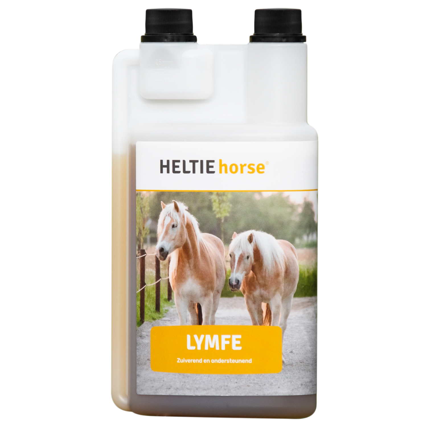 HELTIE horse Lymph