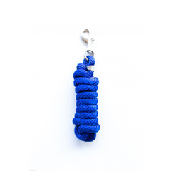 HB Showtime Royalblue Desir Halstertouw