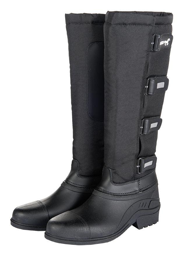 HKM Robusta Winter Thermal Boots