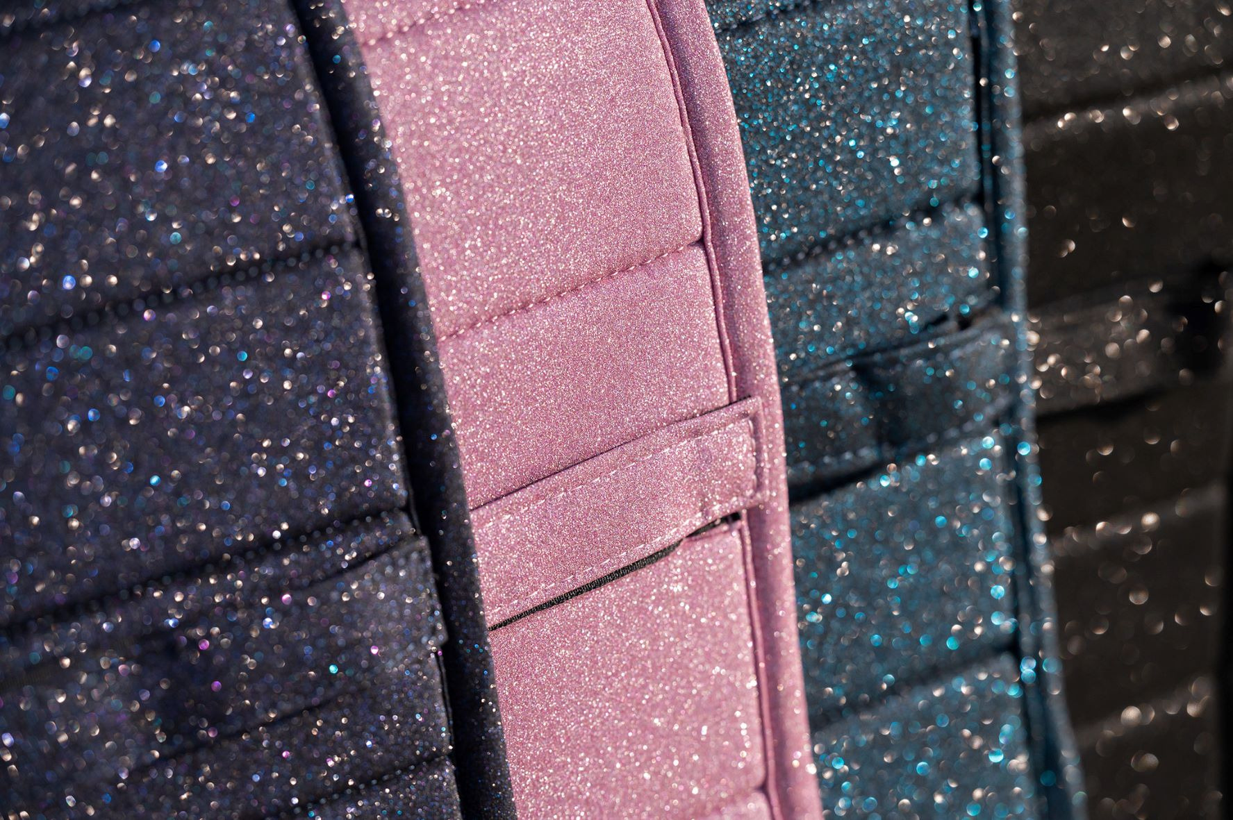 HB Longeeronderleggers Glitter 
