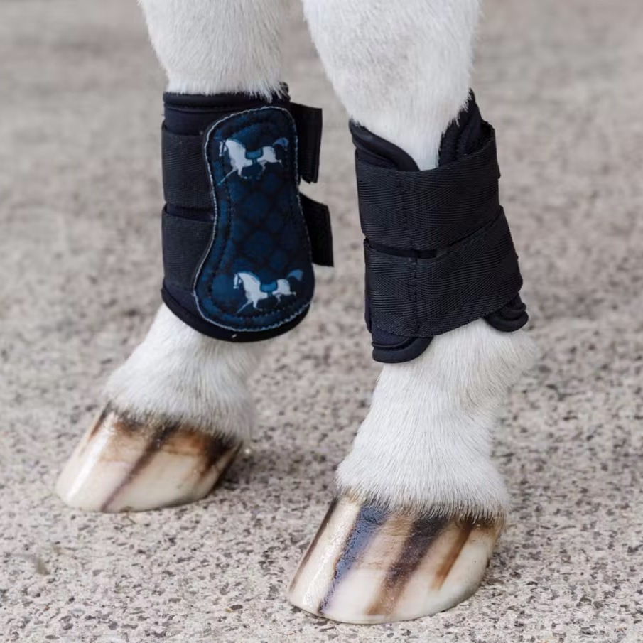 Kentucky All-Round Boots Sammy Collection Horse Motif