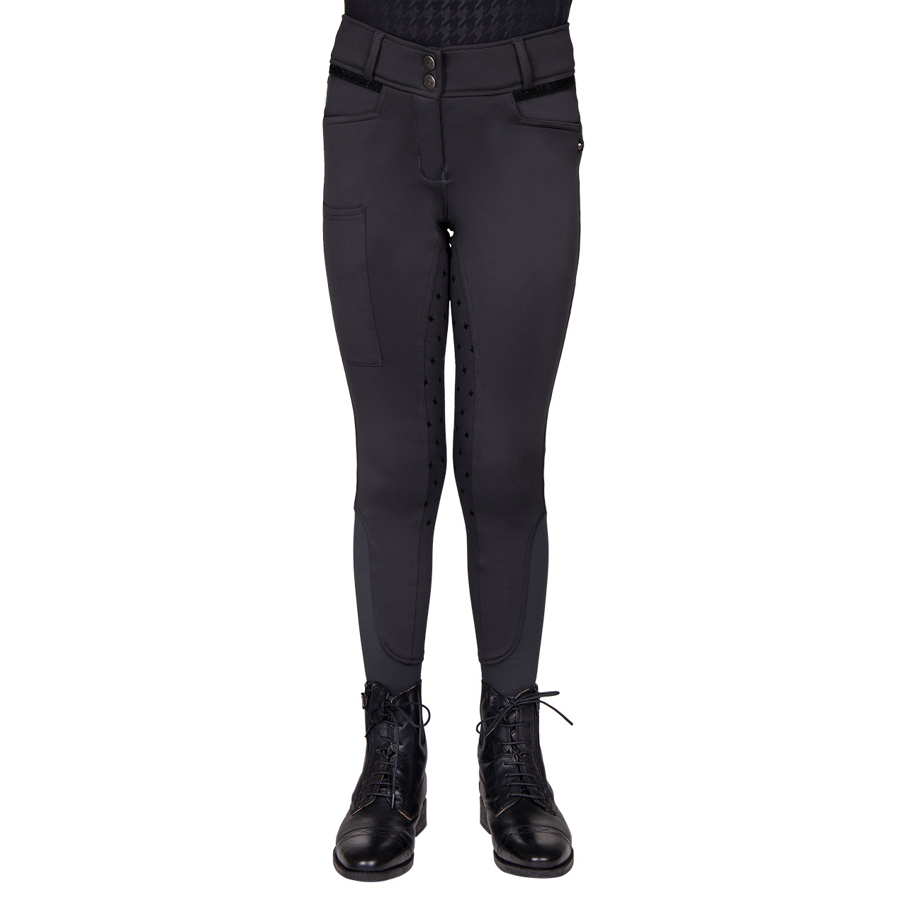 QHP FW'24 Reithose Fayen Junior 