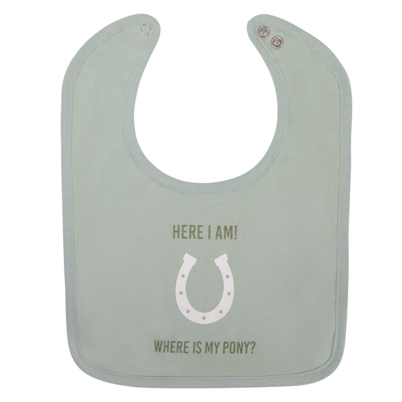 QHP Bobby Bib