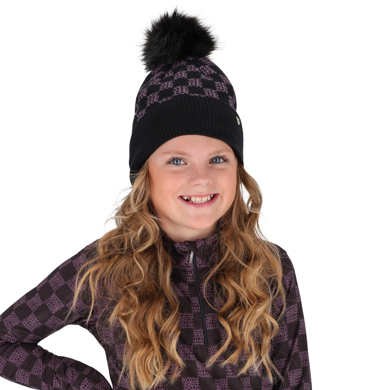 QHP FW25 Muts Lize