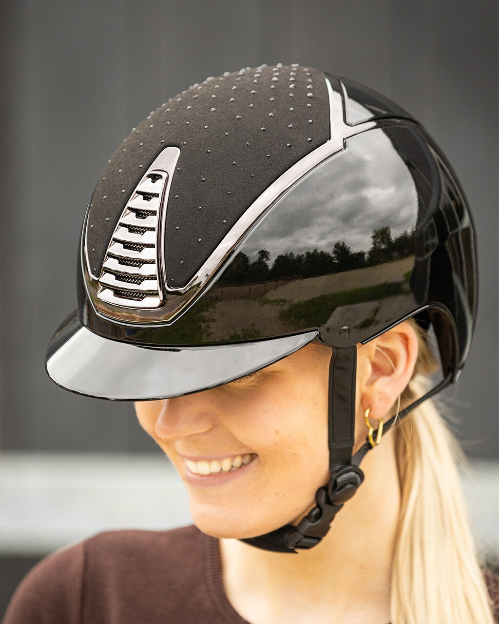 QHP Safety Helmet Memphis