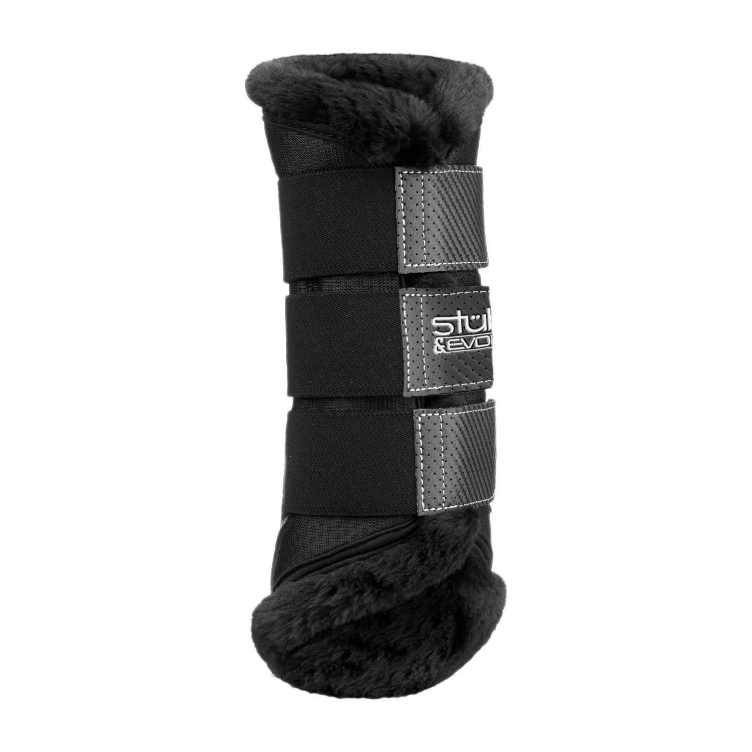 Stübben Airflow Fleece Beenbeschermers