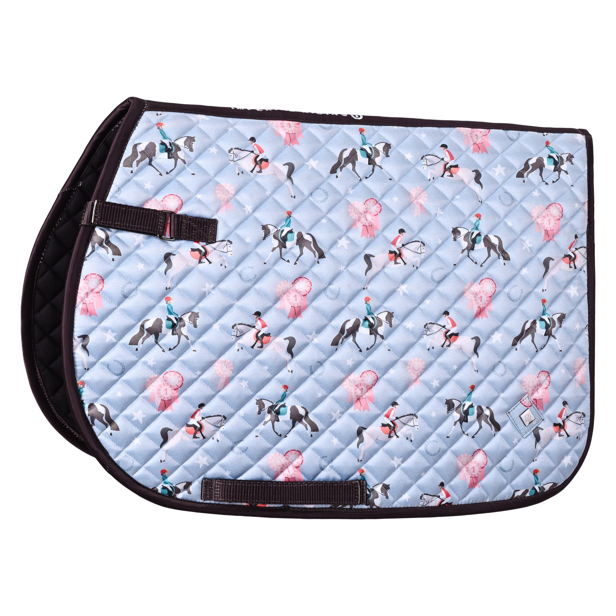 Imperial Riding FW26 Saddle Pad IRHLittle Champion GP