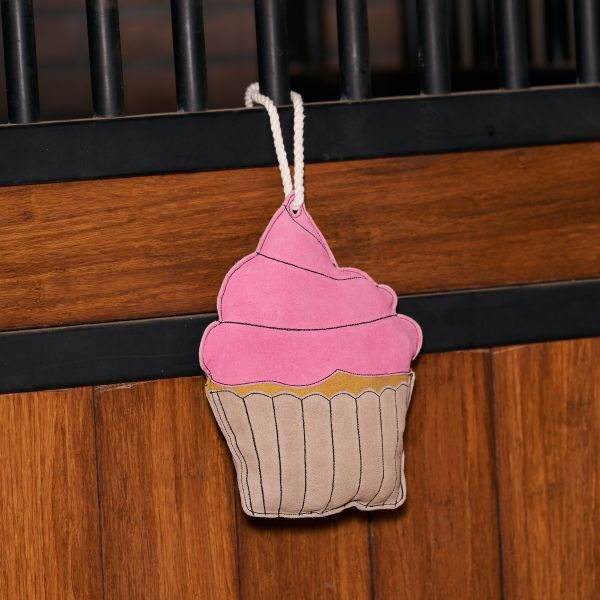 Imperial Riding SS26 Paardenspeelgoed IRHMuffin