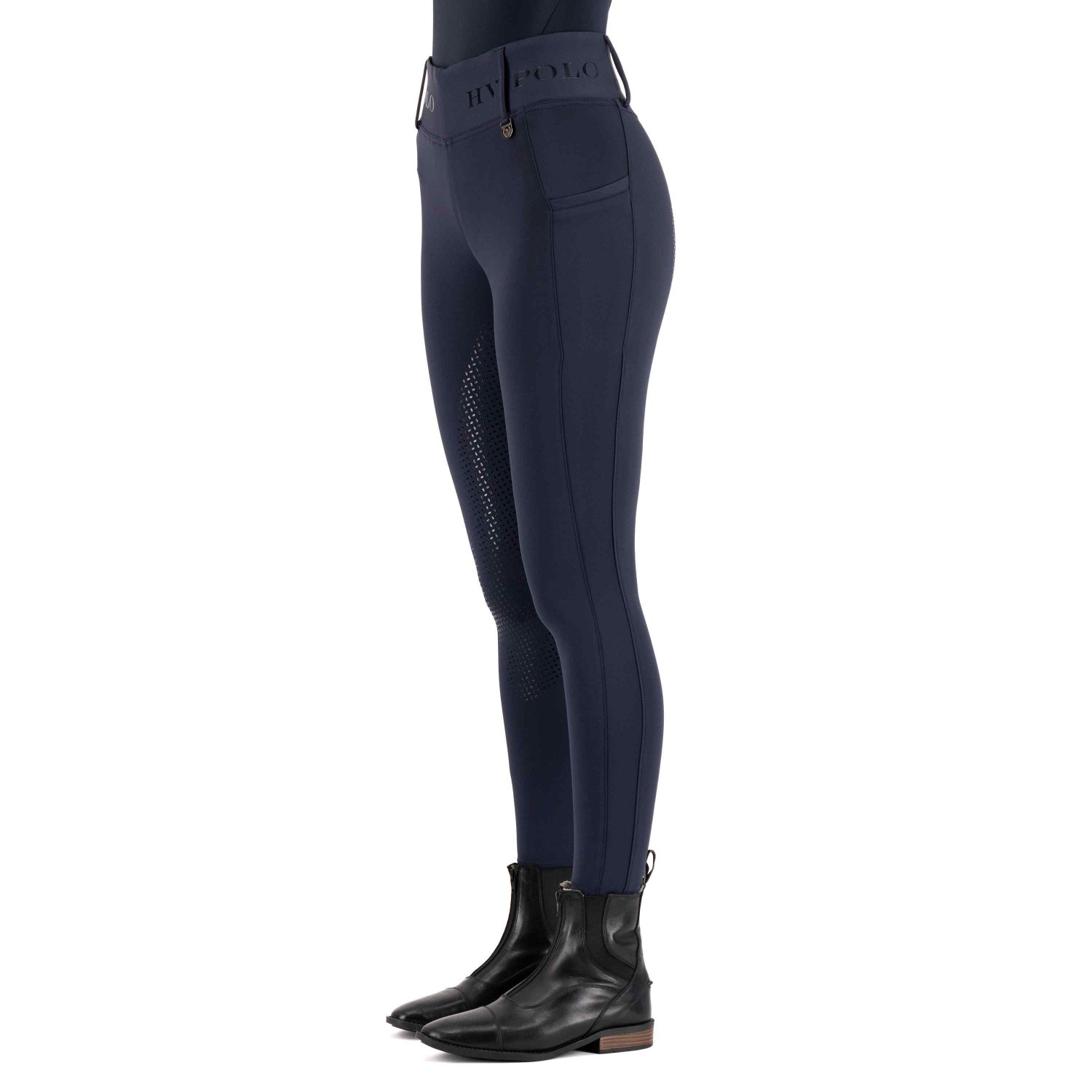 HV Polo SS25 Reitleggings Favourite Summer mit Vollbesatz