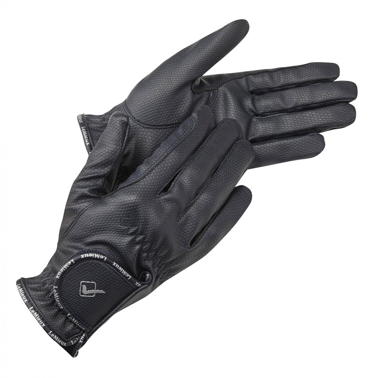 LeMieux Classic ProTouch rijhandschoenen