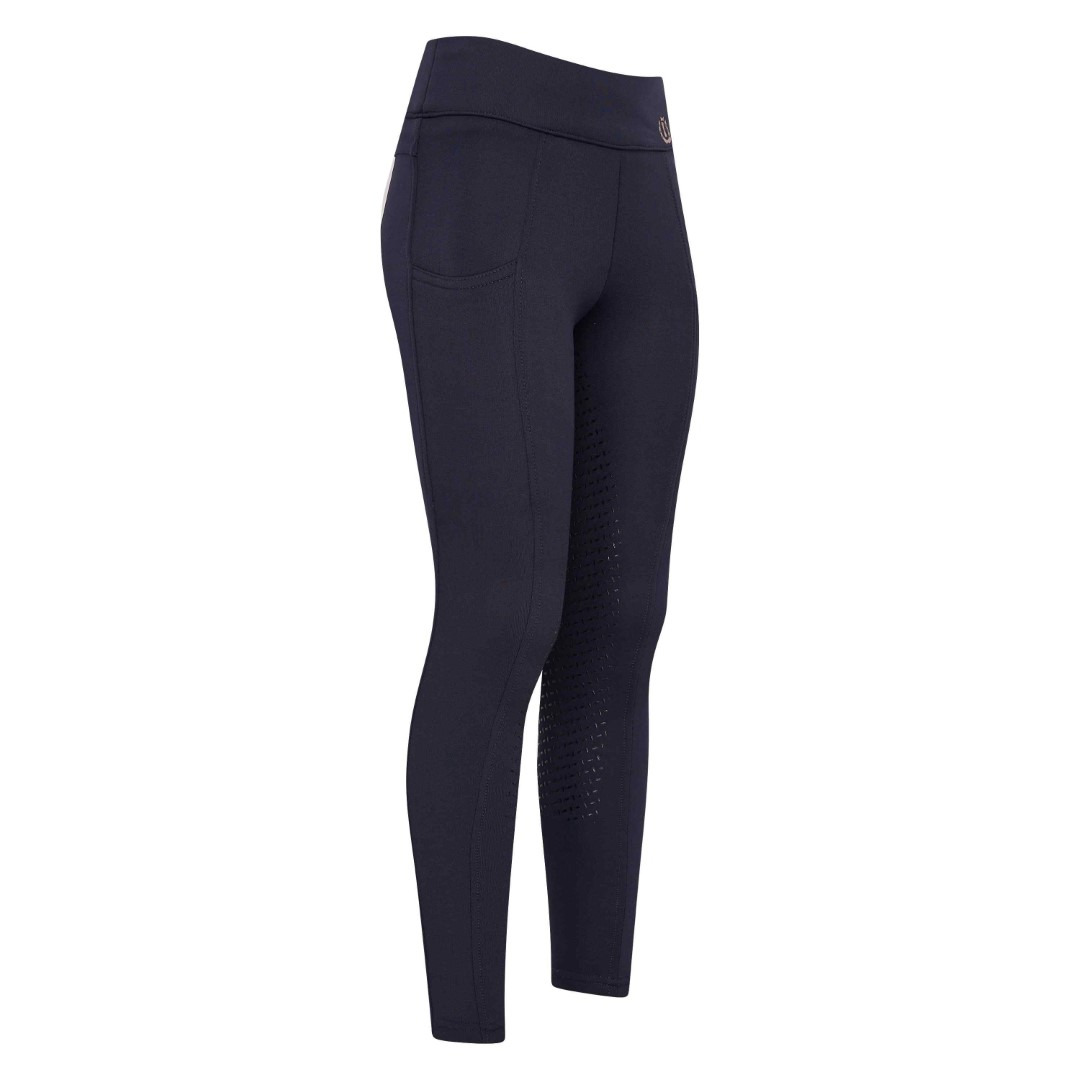 Imperial Riding FW'24 Kids Rijlegging Solid Tessy