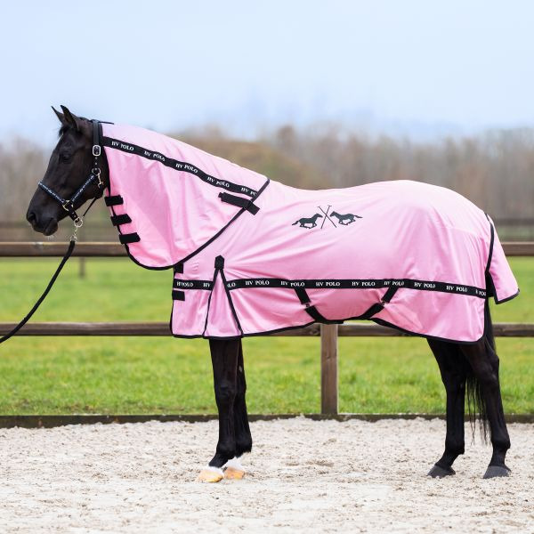 HV Polo SS26 Fly Sheet HVPNena