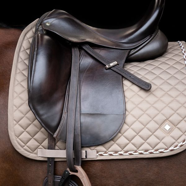 Imperial Riding Stirrup Leathers IRH Soft with nylon core