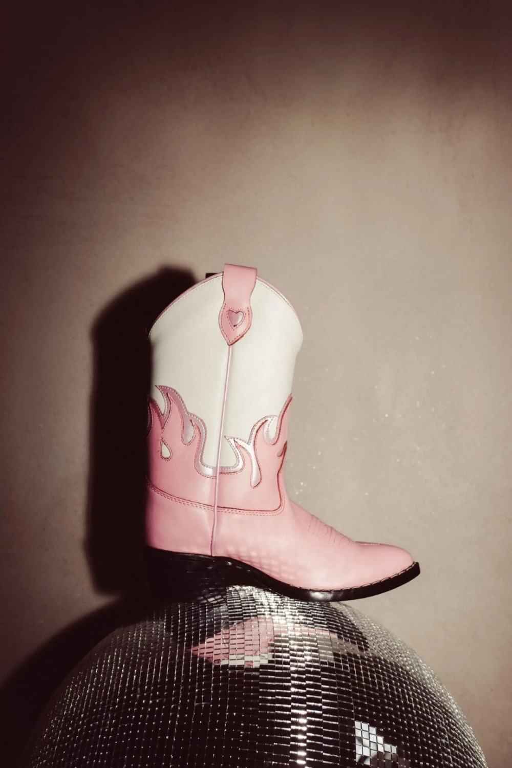 Moonrise Cowboy Boots Firell