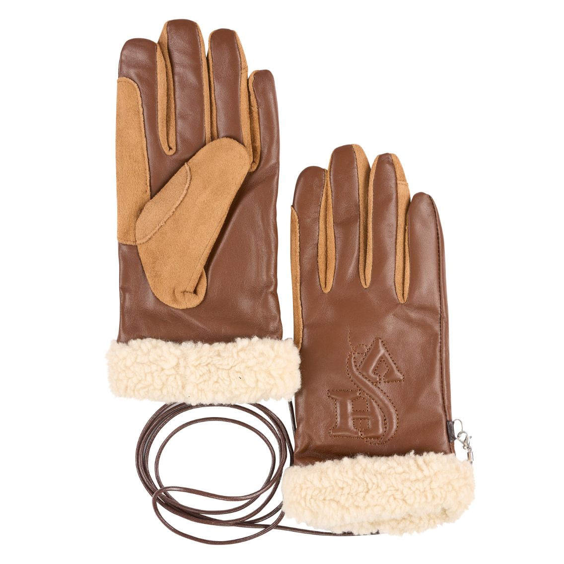 HV Polo FW'22 Charlotte Gloves