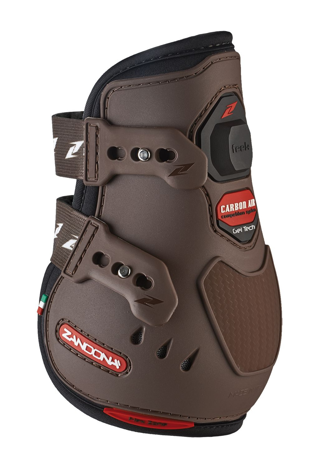 Zandona Carbon Air Feel+ Fesselkopfgamaschen