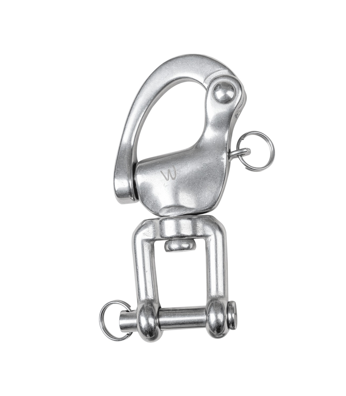 Waldhausen Safety Shackle Driving