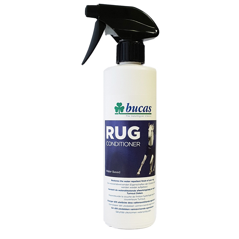 Bucas Blanket Conditioner