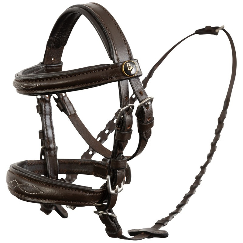 BR Hobbyhorse hoofdstel