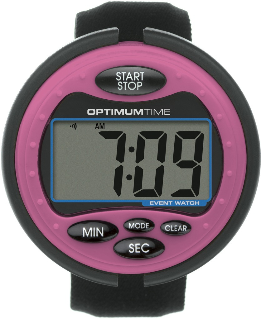 Optimum Time Stoppuhr