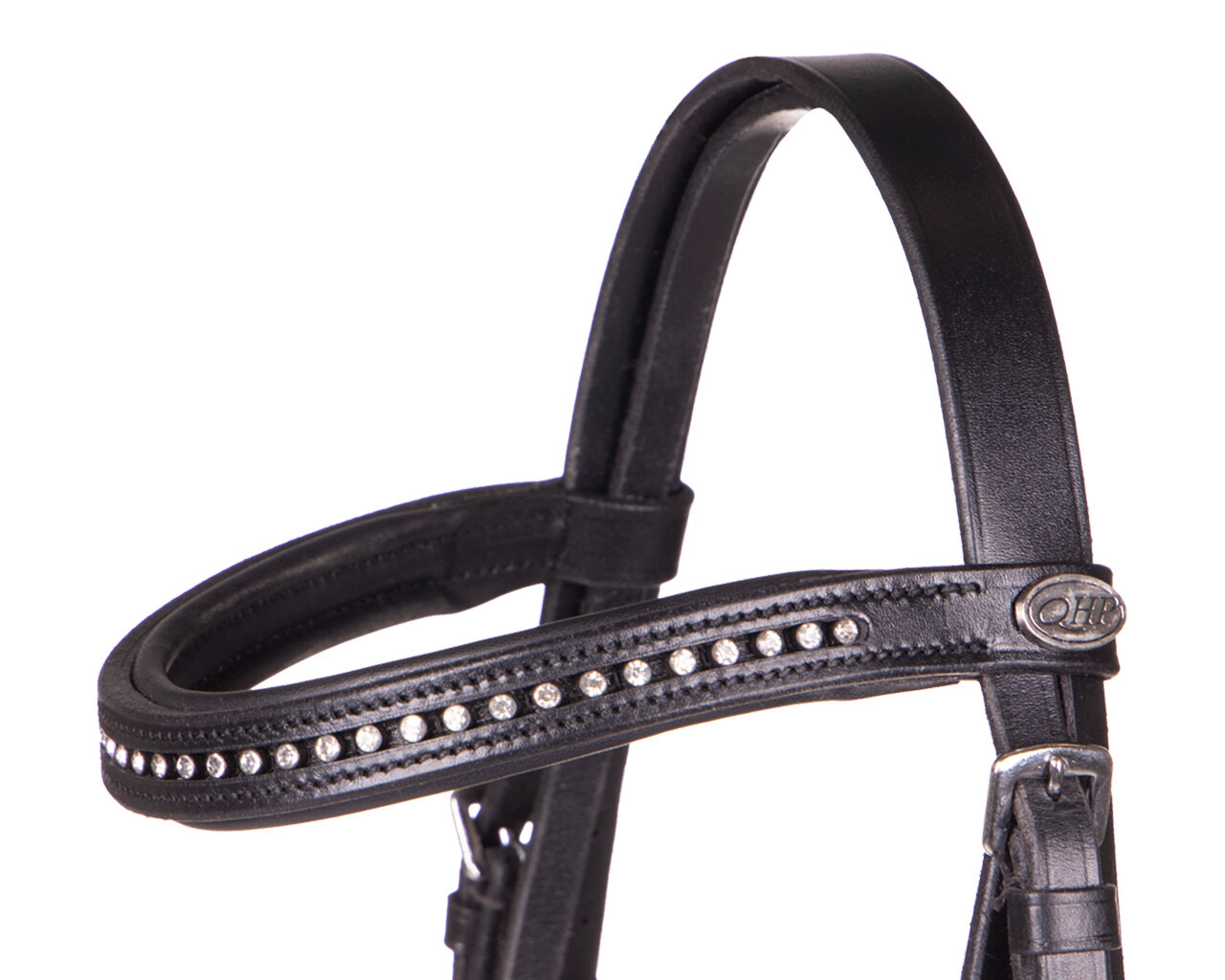 QHP Bridle Beli