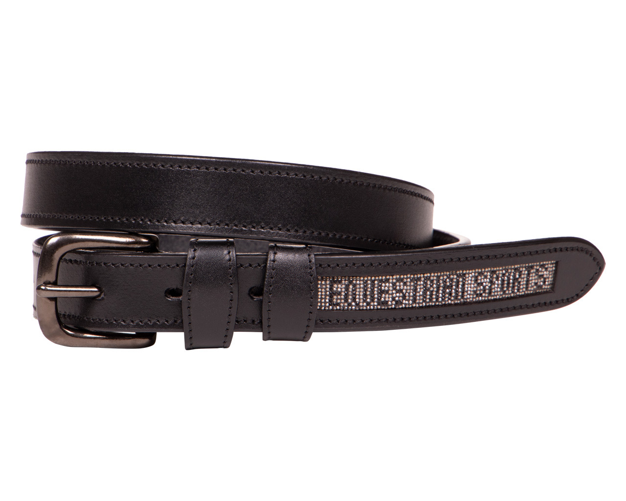 QHP Ceintuur Equestrian sports