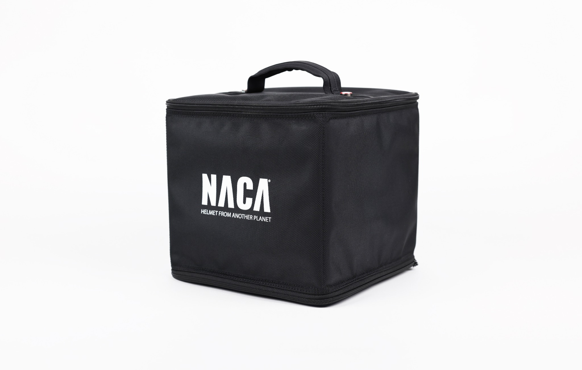 NACA Riding Helmet Box
