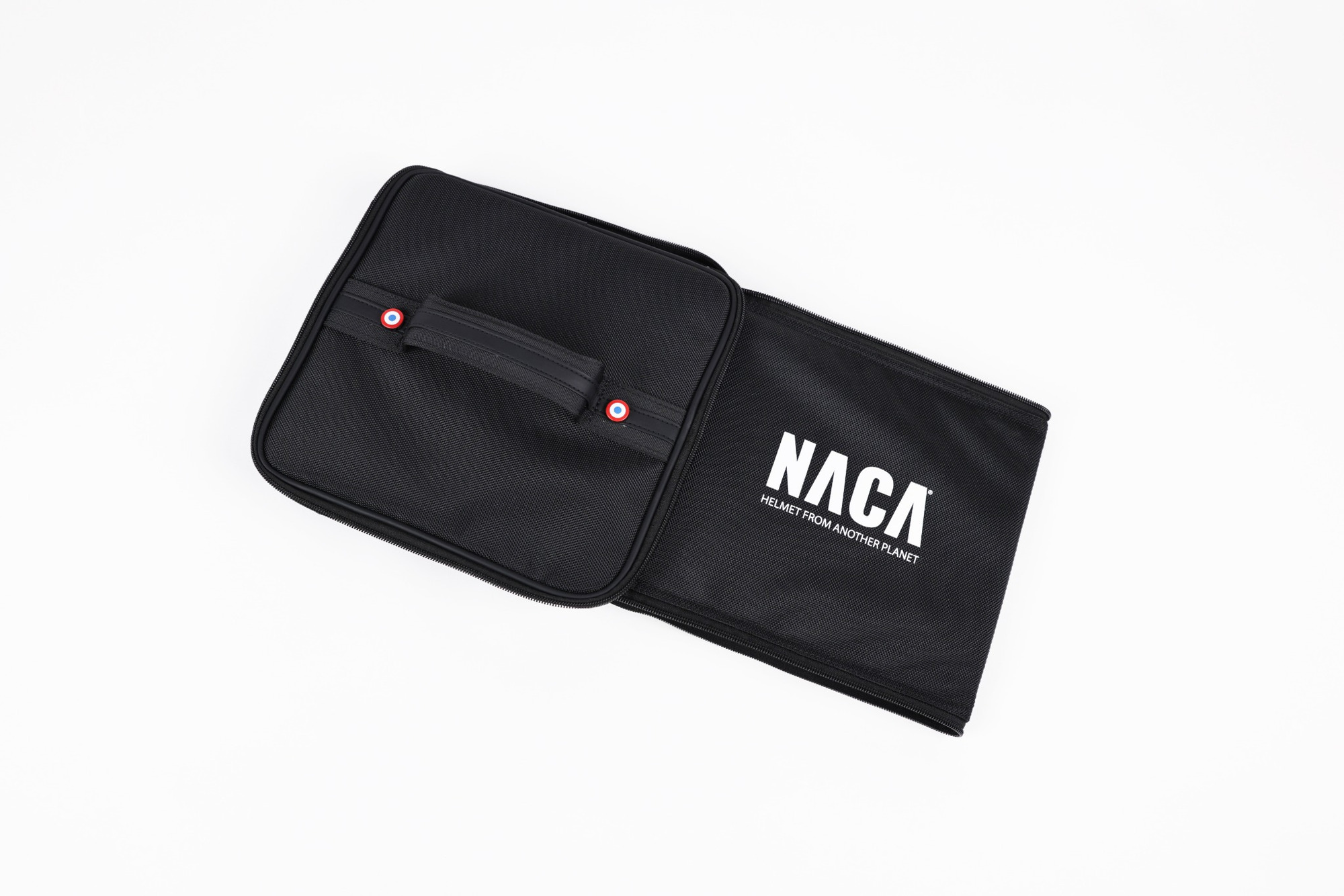 NACA Riding Helmet Box