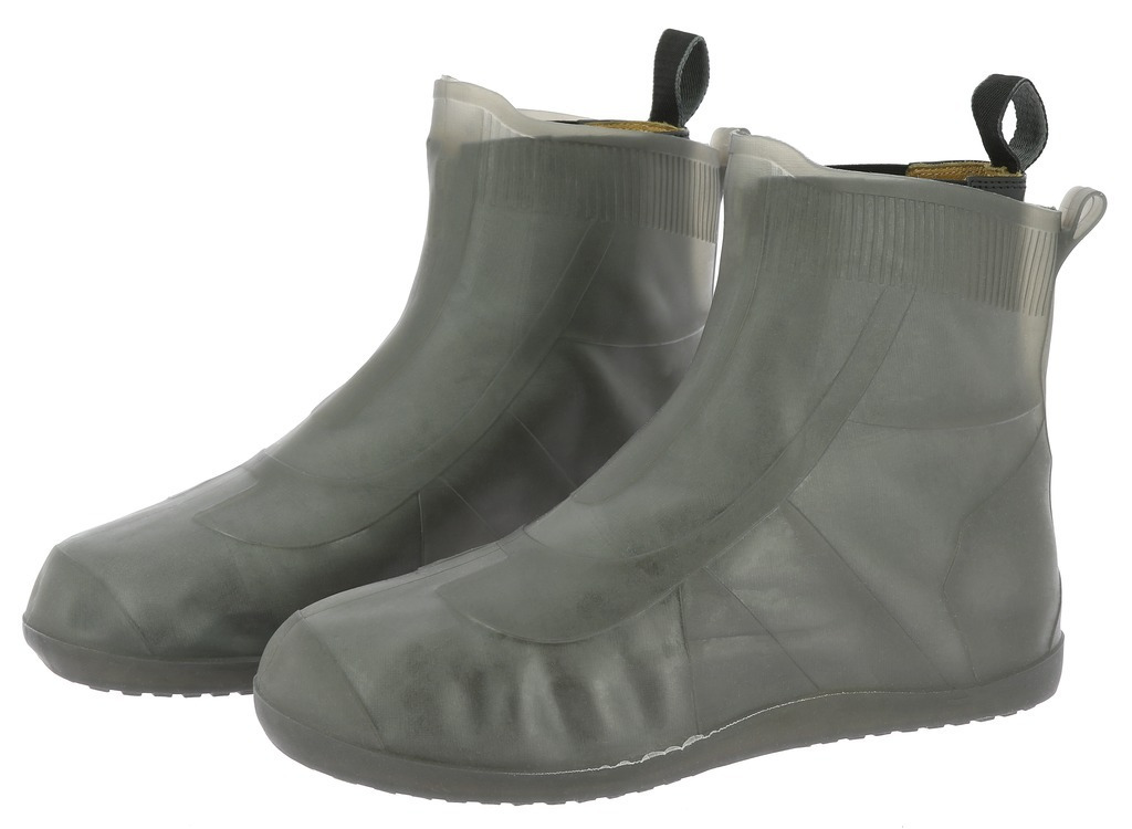 Norton Rubber Overshoes