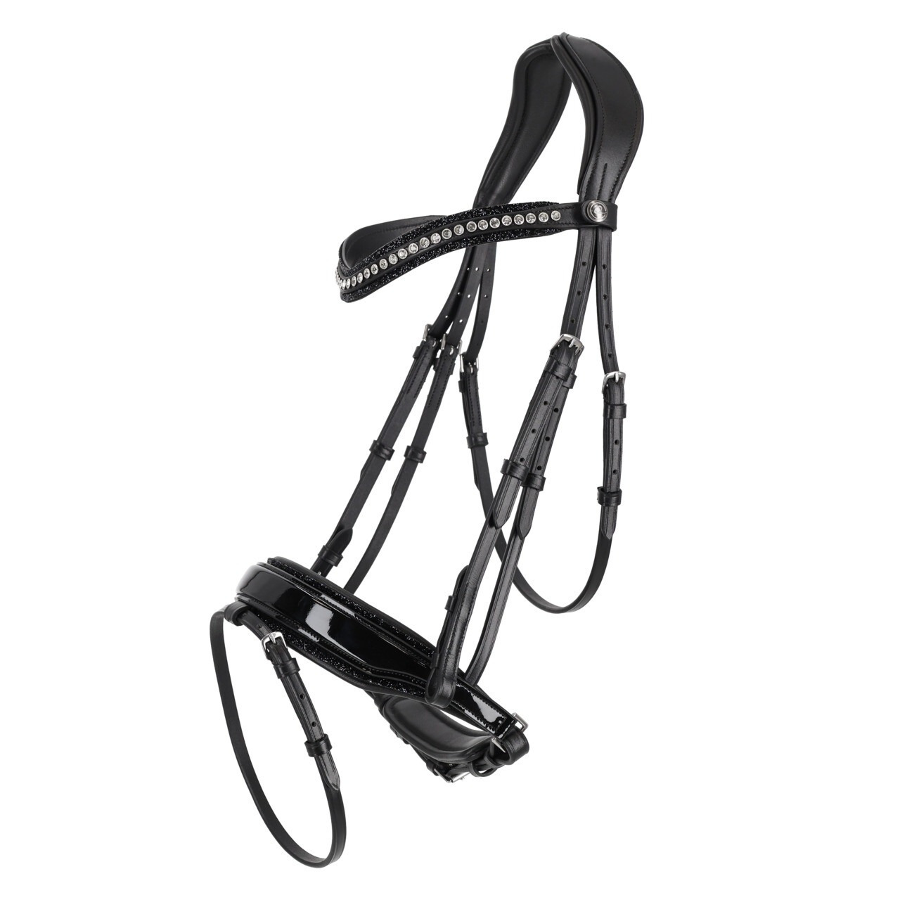 QHP Bridle Skye