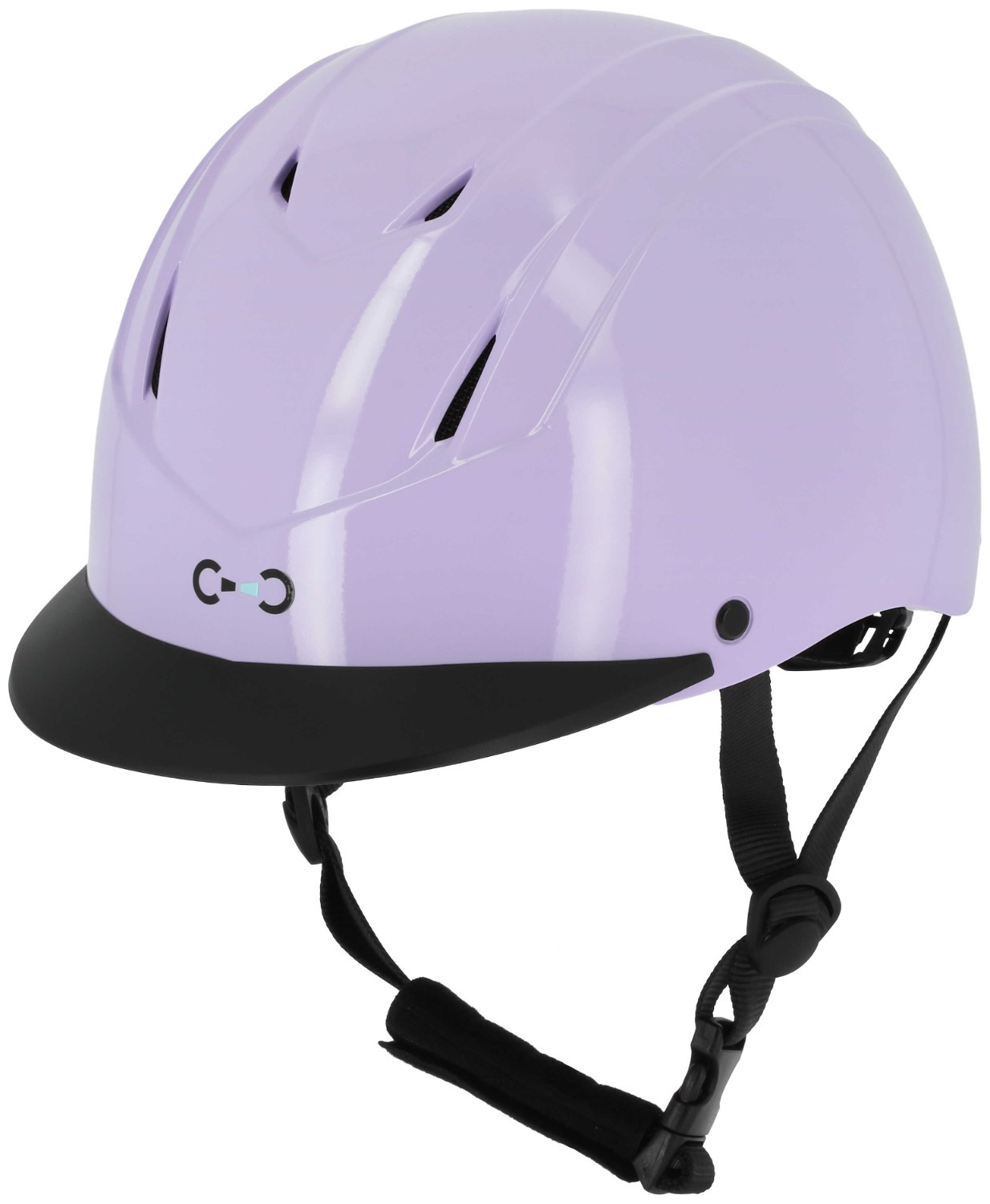 Riding World Helmet Topy