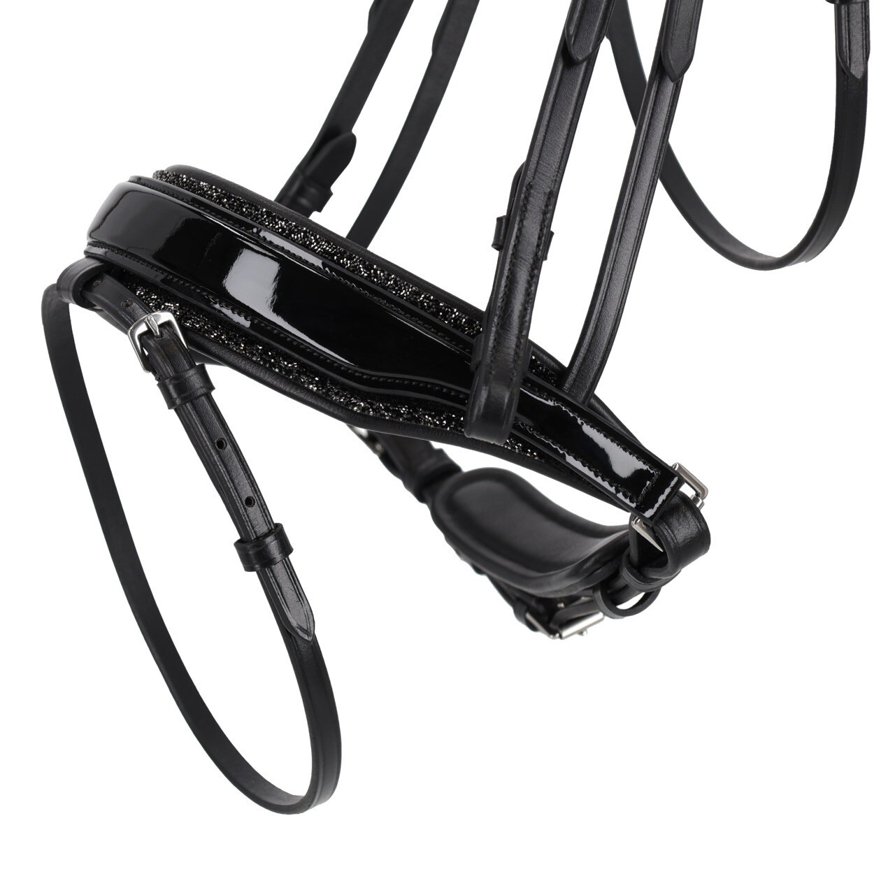 QHP Interchangeable padding Skye
