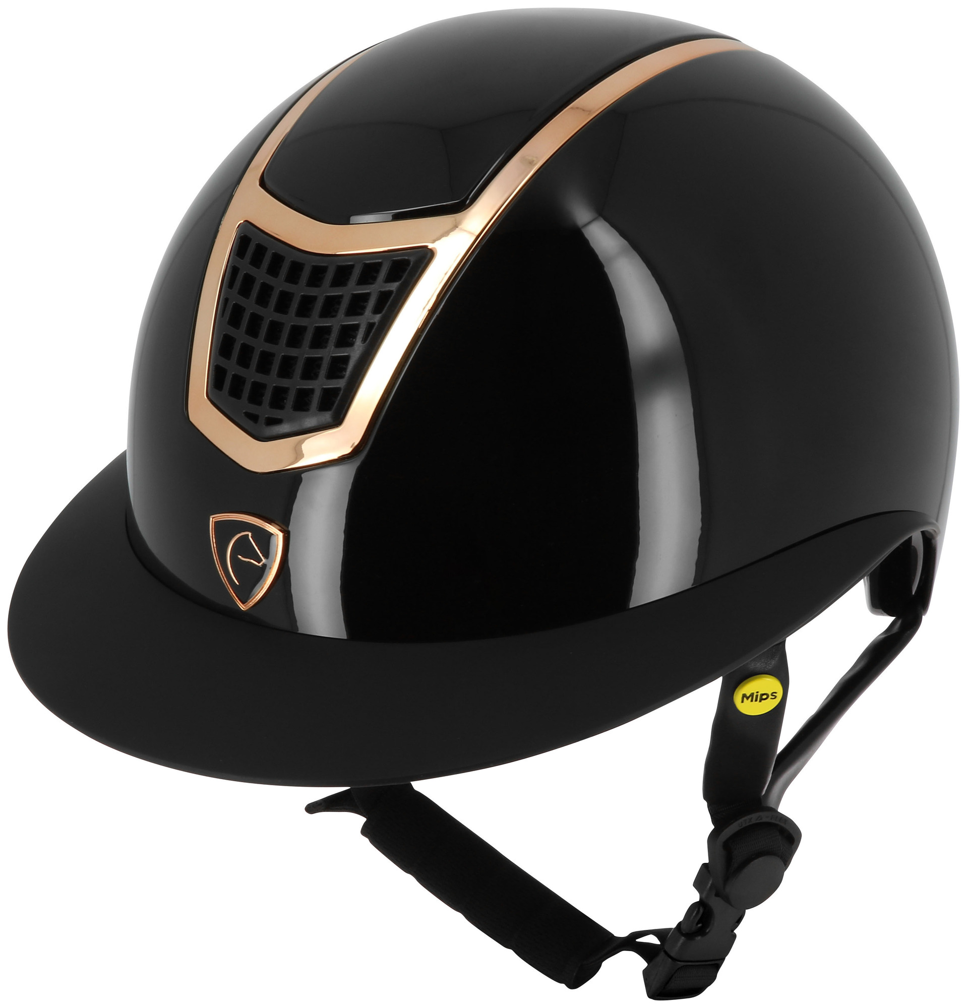 Equithème Cap Airy LM Mips
