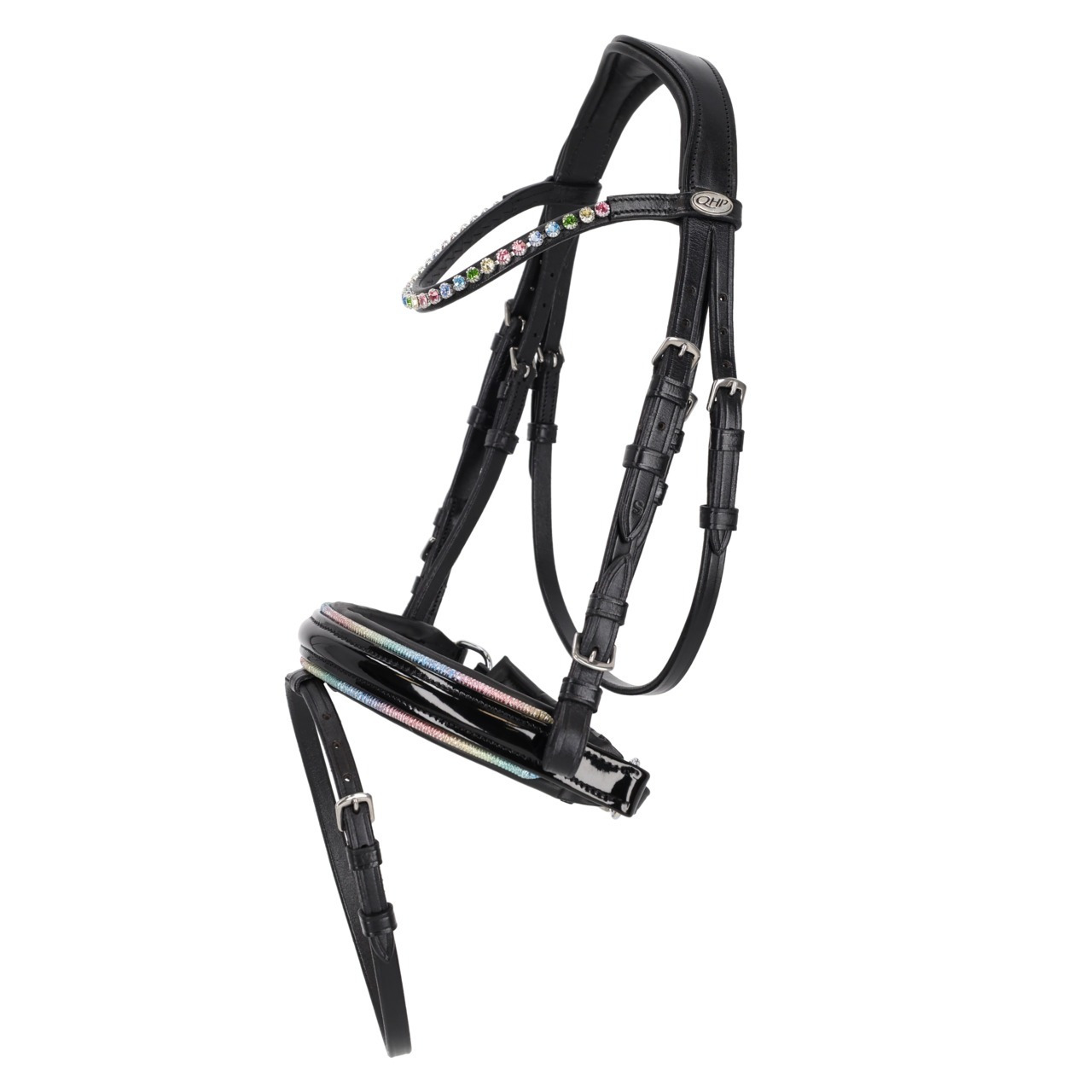 QHP FW26 Isalyn Bridle
