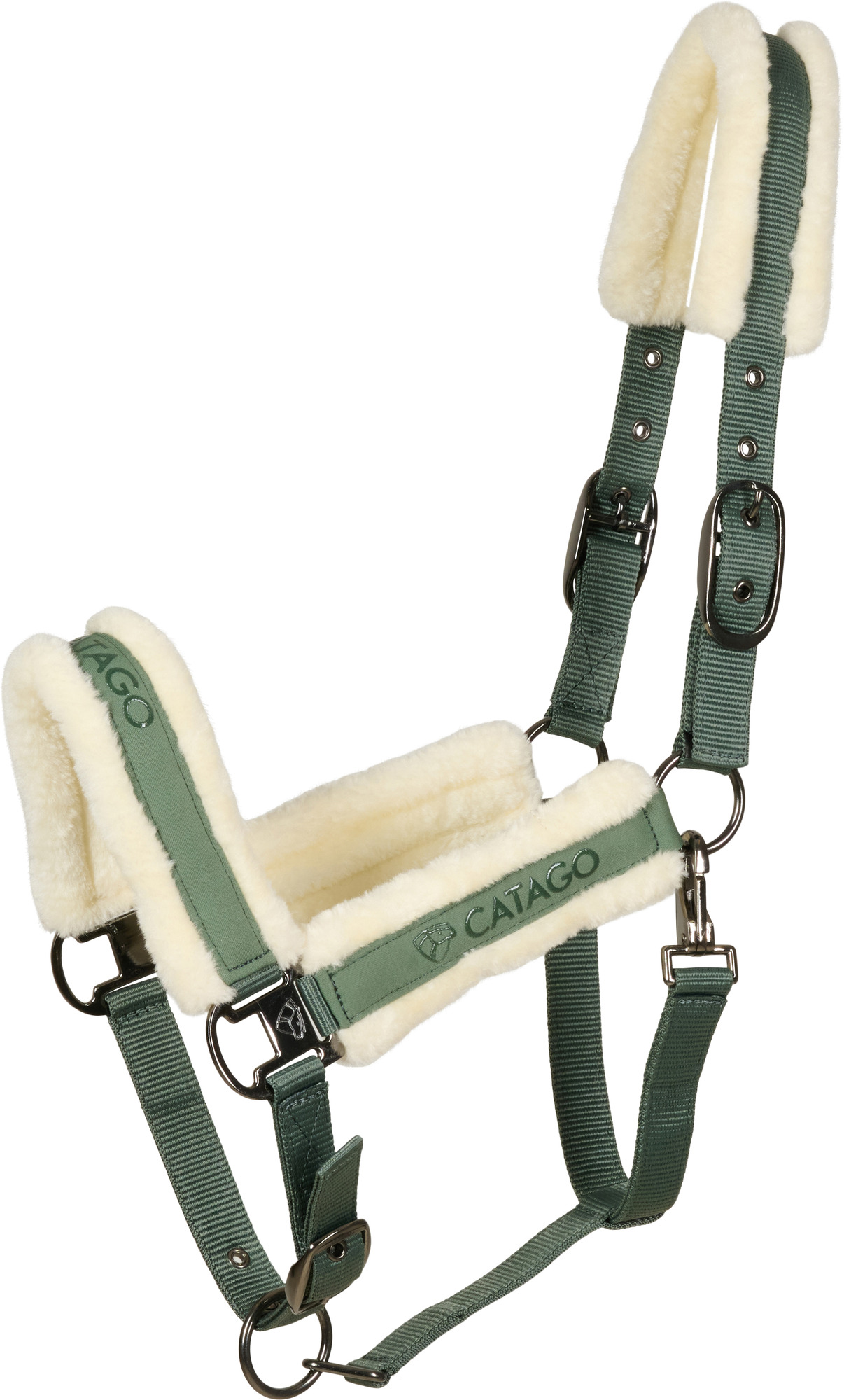Catago SS26 Logi Headcollar
